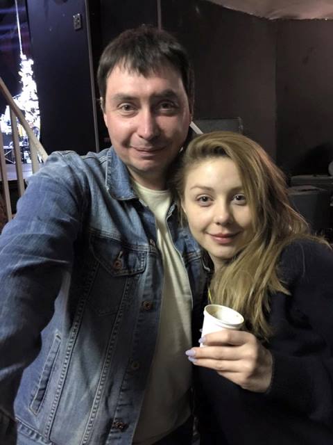 Без макіяжу: українські зірки показали природну красу